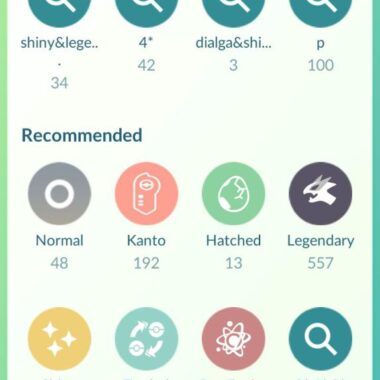 Level 68 account legendary