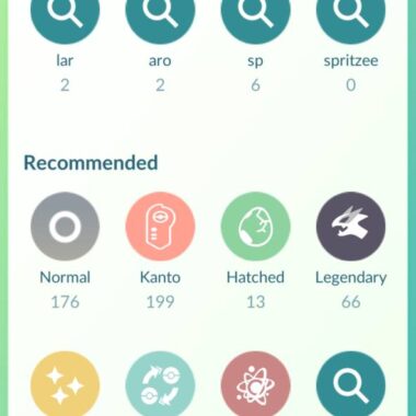 pokemon go level 71 account old