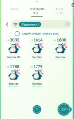 Level 58 Pokemon GO account for sale