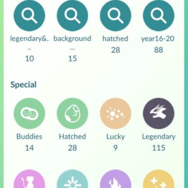 Pokemon Go Zapdos Zygarde account