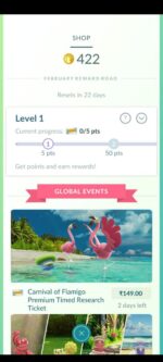 Pokemon Go Zapdos Zygarde account