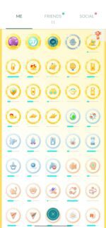 Pokemon GO Level 67 account shundo shiny Celebi