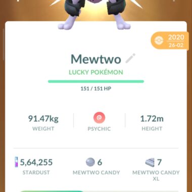 Level 50 Pokémon GO account CP 1081 Rotom