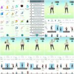 Level 50 Medal Pose and rare avatar poses including Pumpkaboo Lantern
