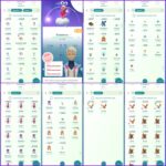 Hundo Enamorus and perfect IV legendary Pokémon roster
