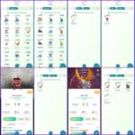 Shiny Genesect and Shiny Ho-Oh legendary Pokémon showcase