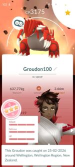 hundo background primal groudon id 533a