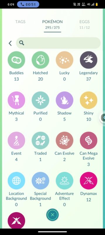 pgserviceshop-pokemon-go-account-id-537a-pokedex-tags-and-categories