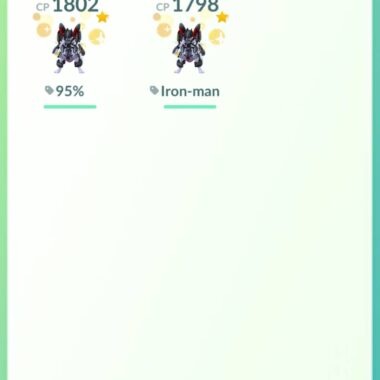 Rare Armored Mewtwo event variants in premium level 69 pokemon go account 542a