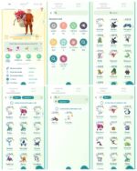 High-Level Trainer Collection Overview account id 554a
